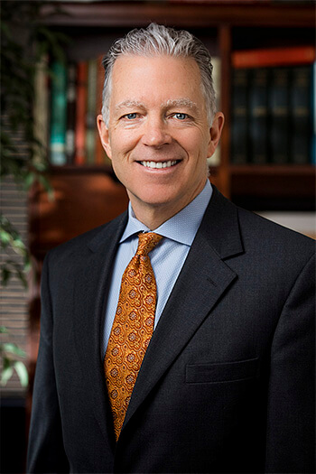 Attorney Stephen G. Harvey