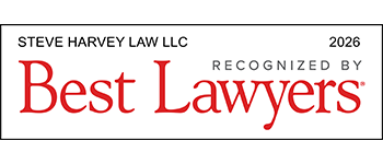 Steve Harvey Law LLC | Recognized by Best Lawyers | 2026